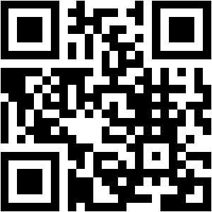 QR code linking to bitlobon.com